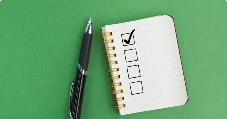 To Do List