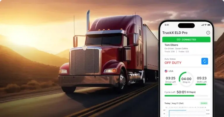 Best ELD Owner Operators