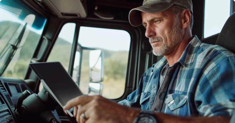 FMCSA Devices