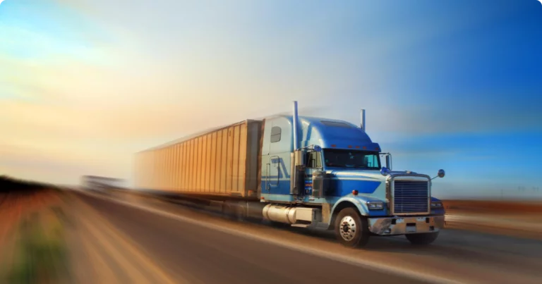Trucking Business