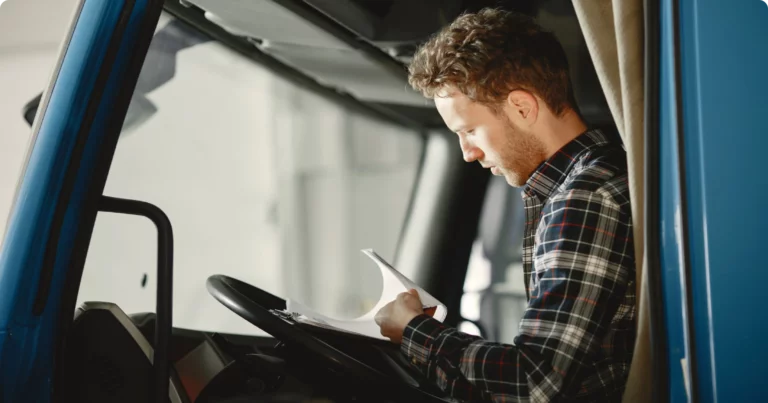 US Trucking Industry