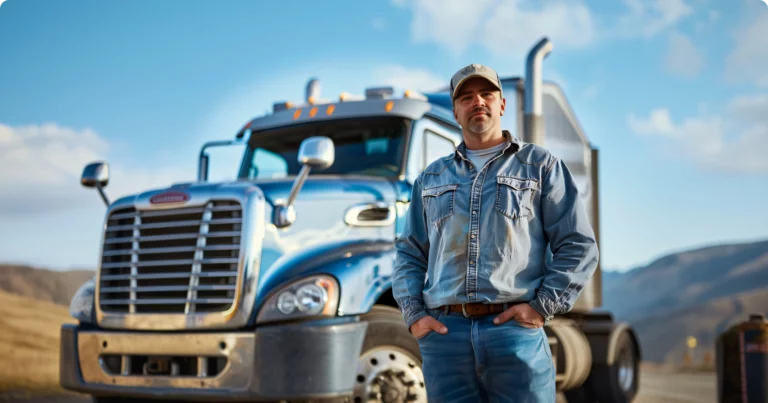 ABS Impact on trucking industry