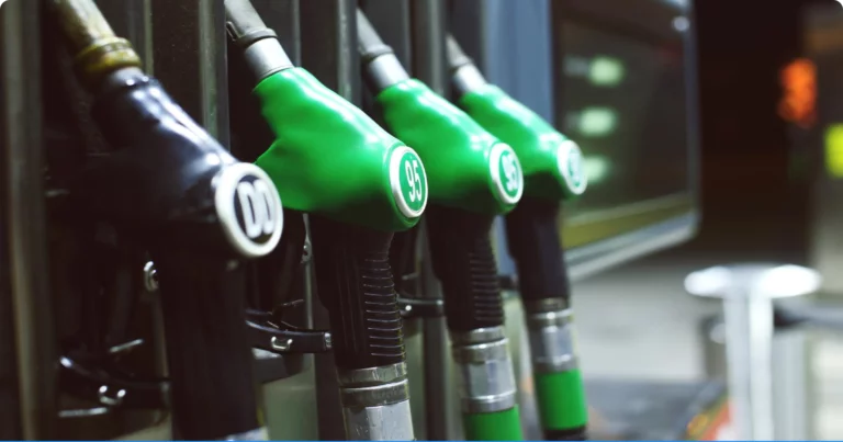 Oil Price