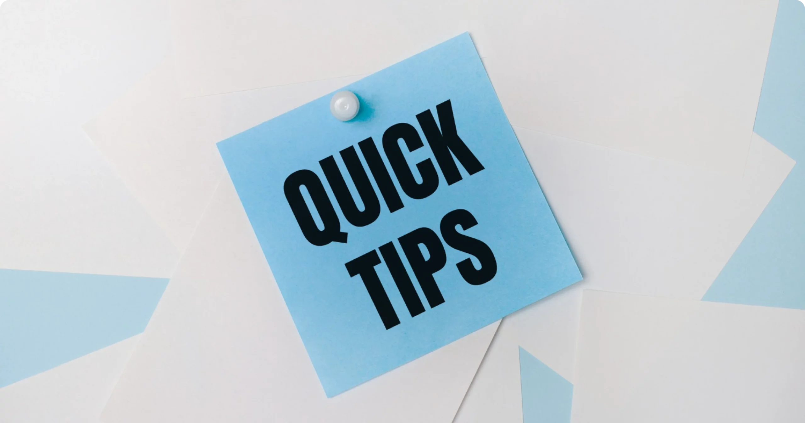 Tips