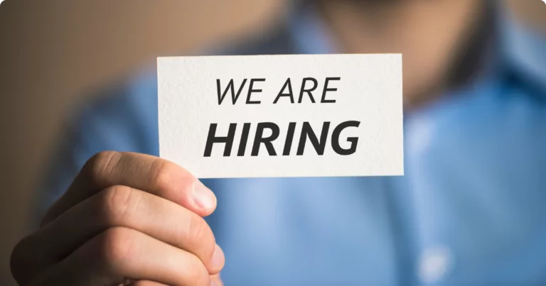 Hiring