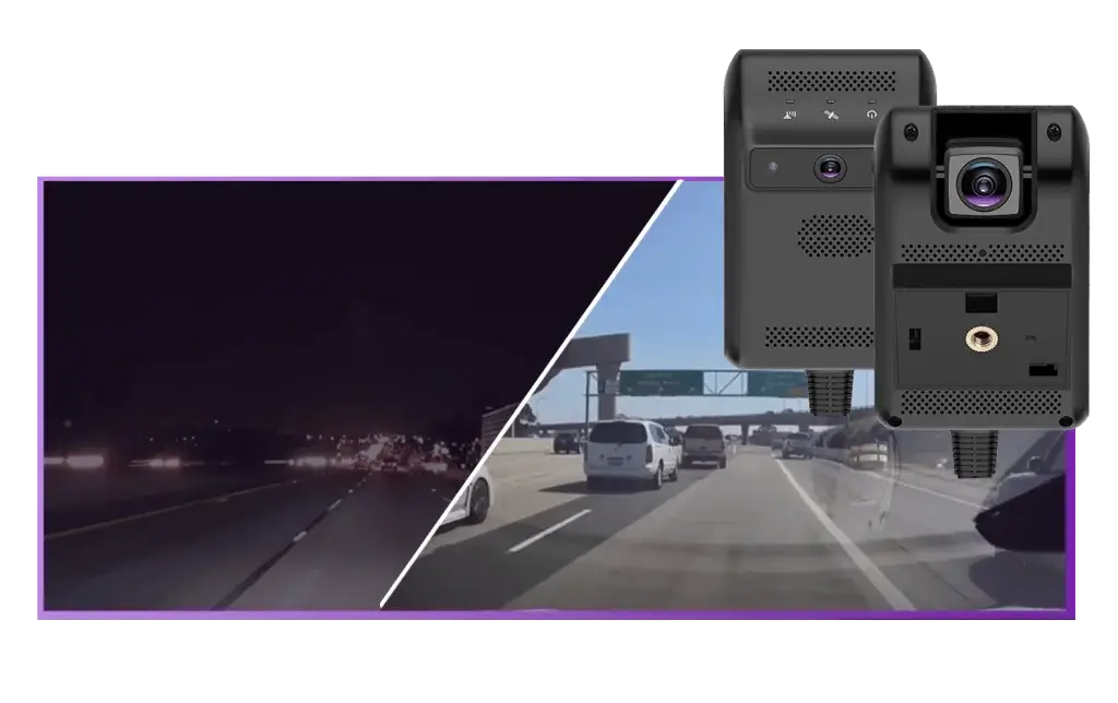 Dashcam