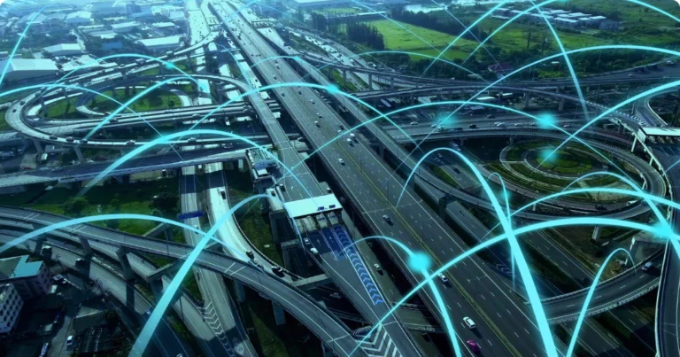Cutting Edge Fleet Management