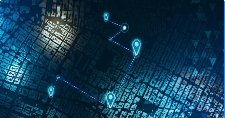 Smart Asset Tracking for Fleet Manager
