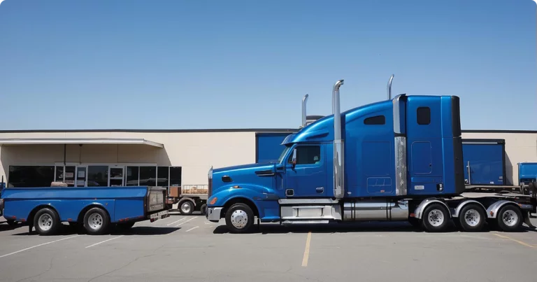 Must Have for truckers