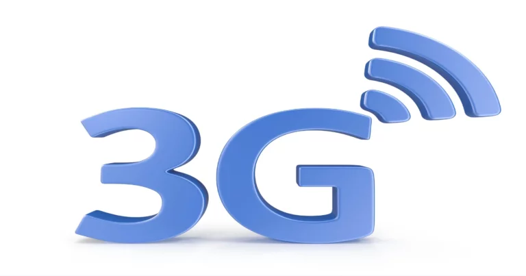 3G