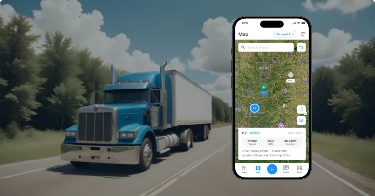 asset tracker