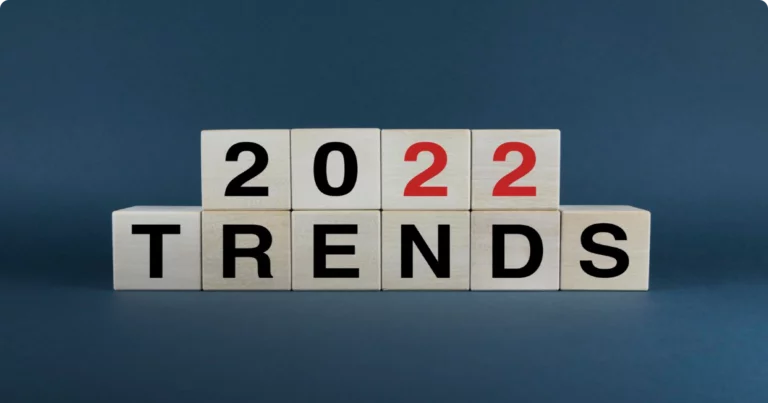 2022 Trends