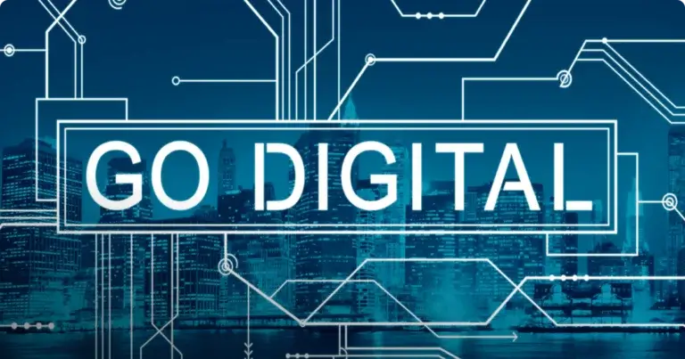 Digital Transformation