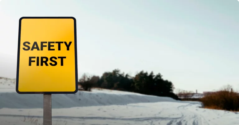 Safety & Consistency