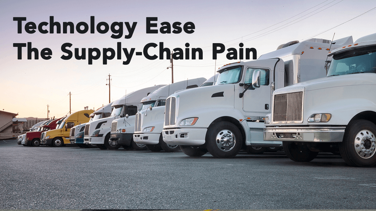 Supply-Chain