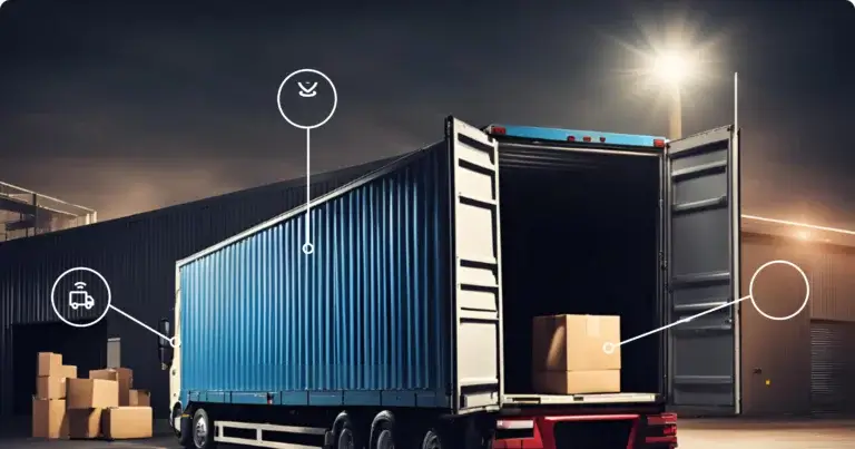 Asset Tracking Challenge