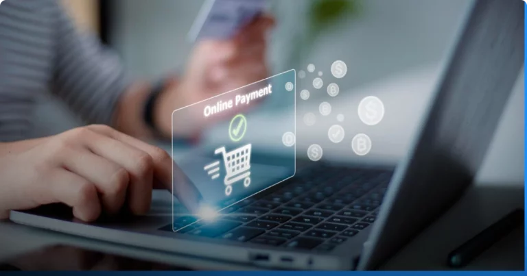 E-Commerce in trucking industry