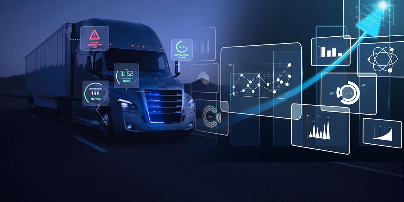 How We Approach Building Tech Heavy Products For The Trucking Industry Truckx Inc 