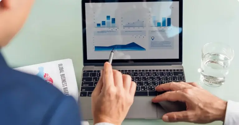 Company Data to drive efficiency