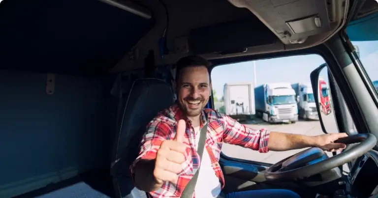 IoT-Driven Fleet Management