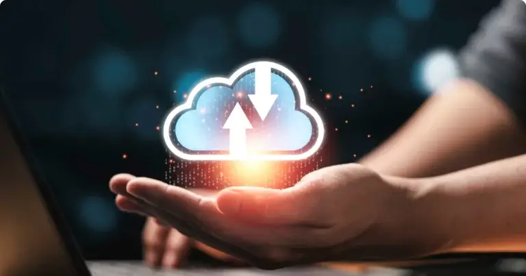 IoT Transformation