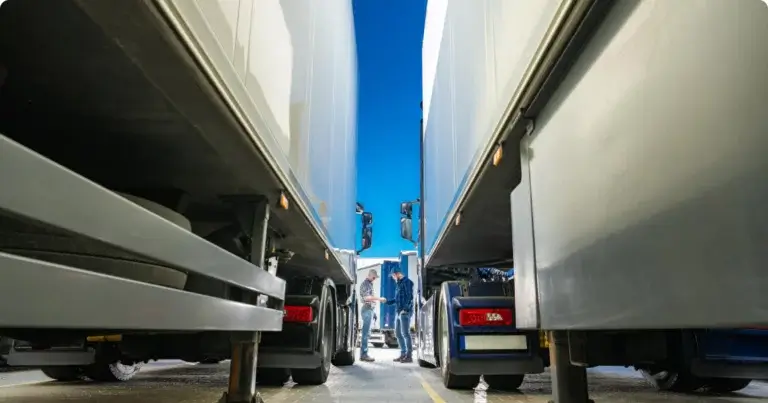 Trucking Economy