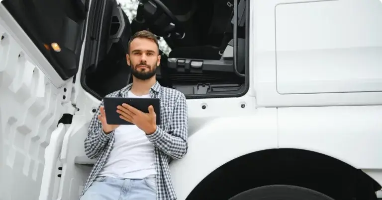 Fleets can Adopt Technology