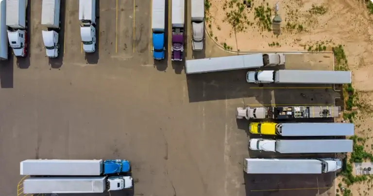 Trucking Sector