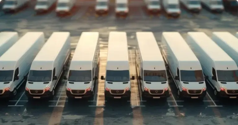 Fleet Management