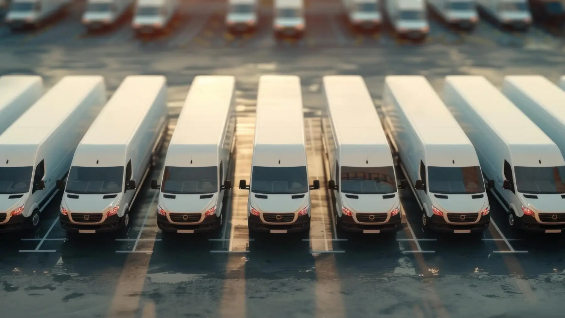 What Is Fleet Management?