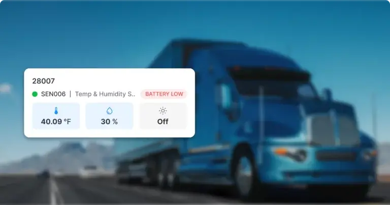 Reefer Trailer | TruckX