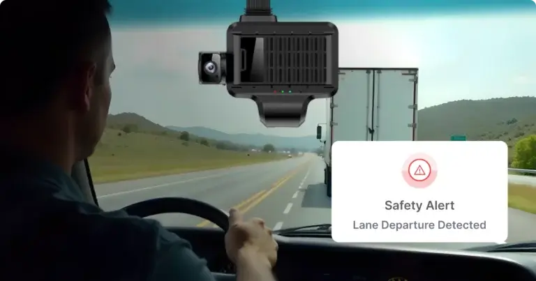 Video Telematics | TruckX