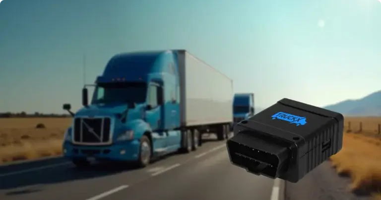 Best ELD | TruckX