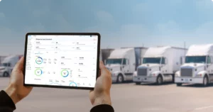 Fleet management System | TruckX