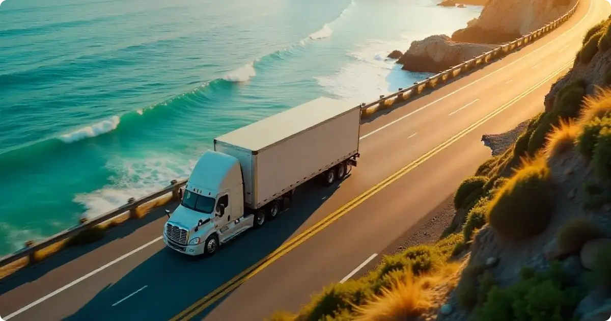 Over-The-Road Trucking | TruckX