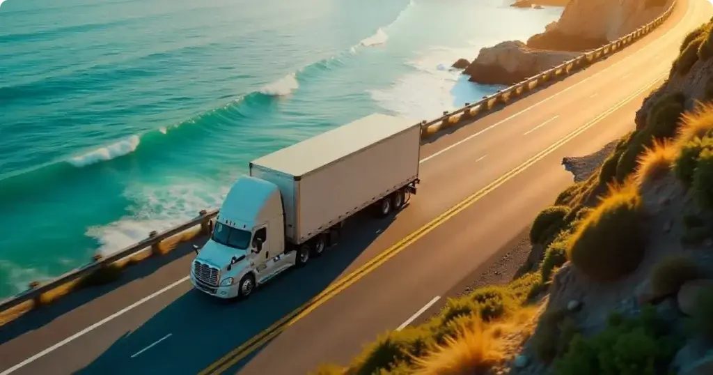 Over-The-Road Trucking | TruckX