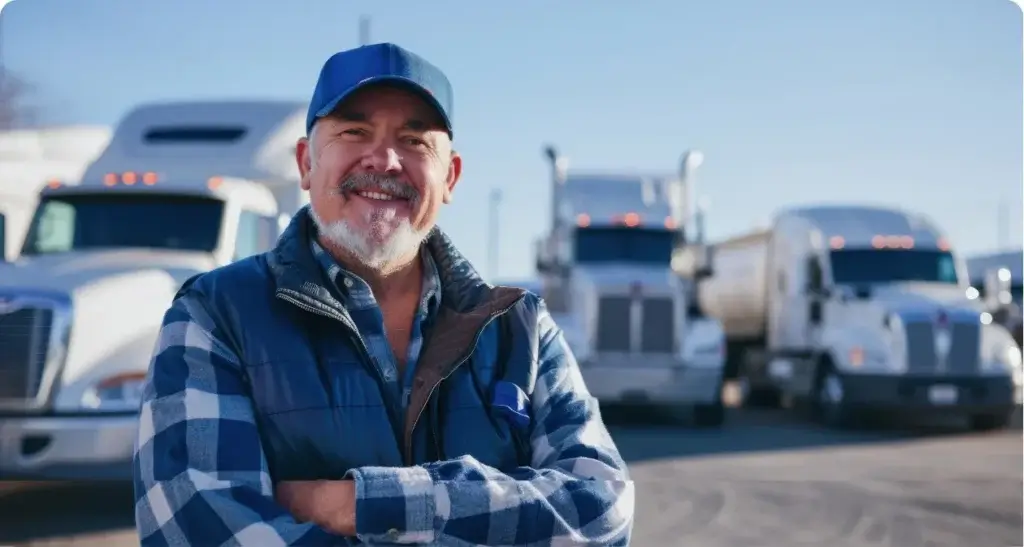 Fleet Manager | TruckX