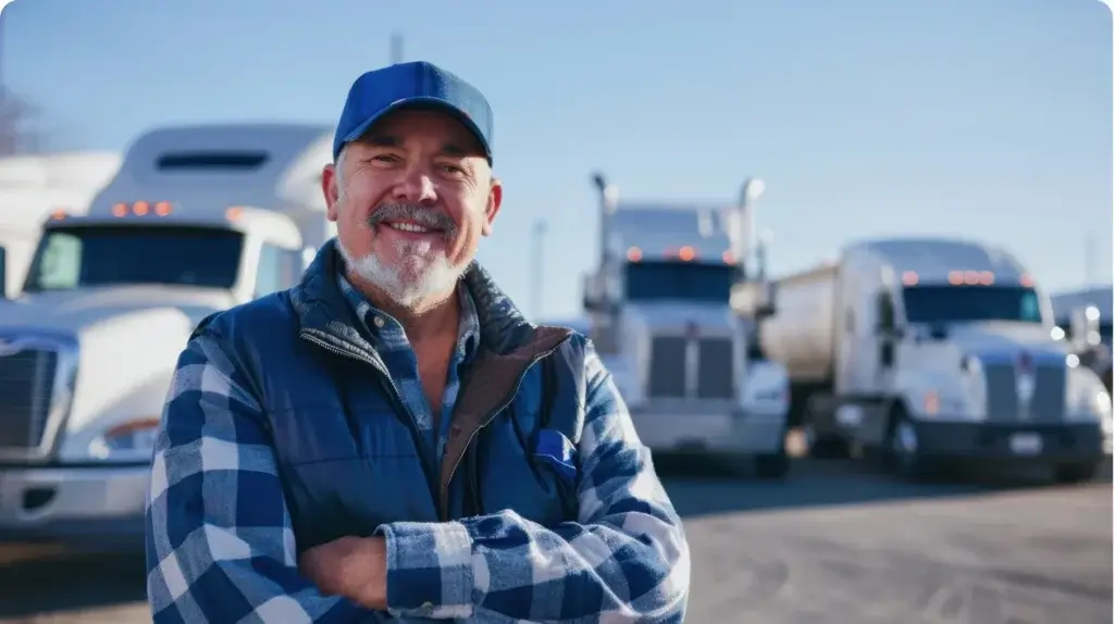 Fleet Manager | TruckX