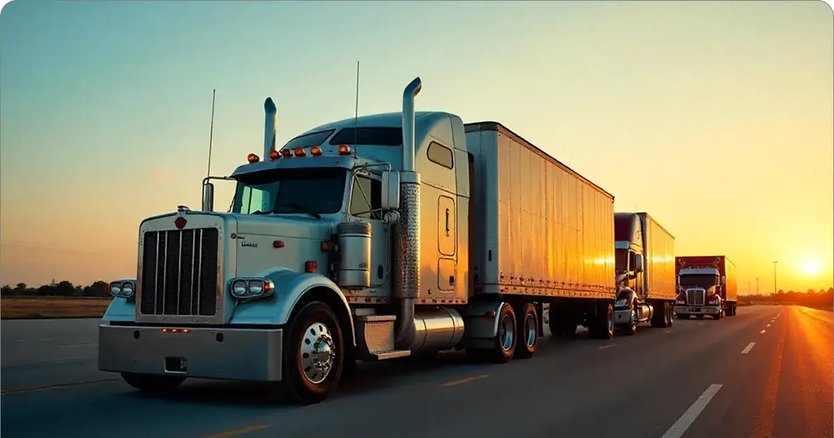 American trucks | TruckX