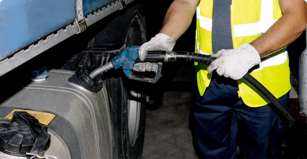 Fuel efficiency | TruckX