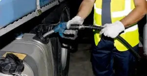 Fuel efficiency | TruckX