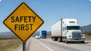 American Truck safety | TruckX