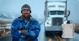 Asset Tracker | TruckX