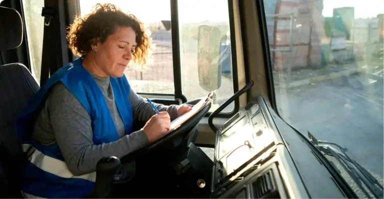 Fleet Manager | TruckX