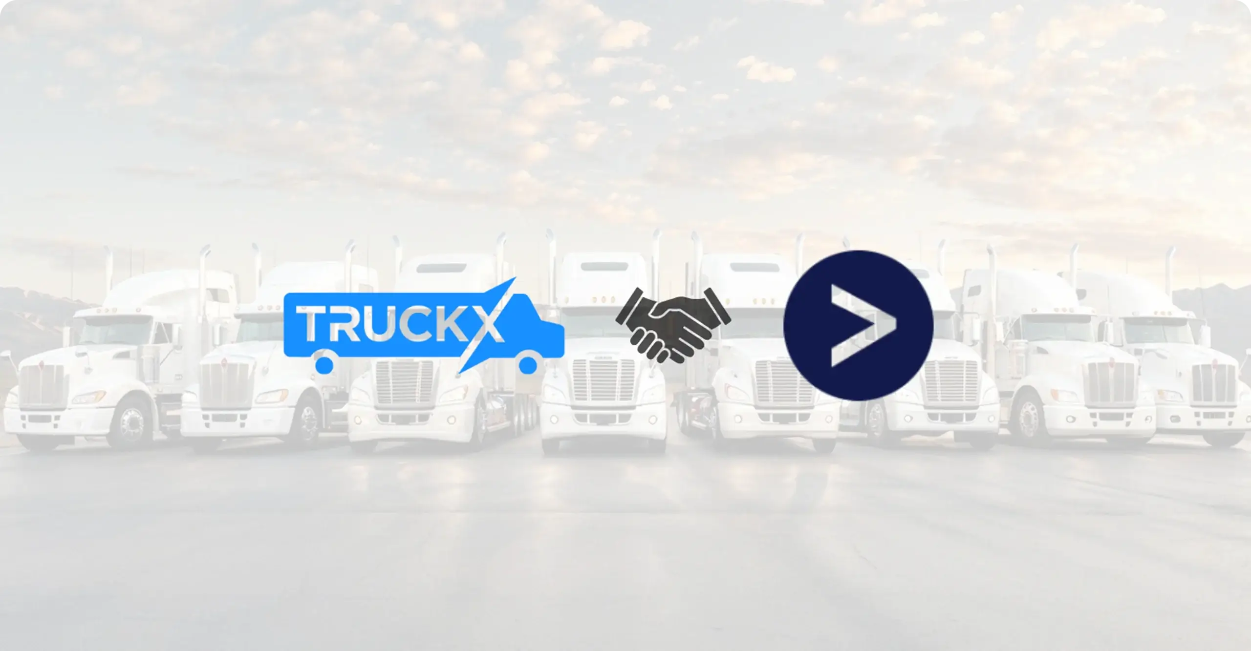 Terminal and TruckX Integration