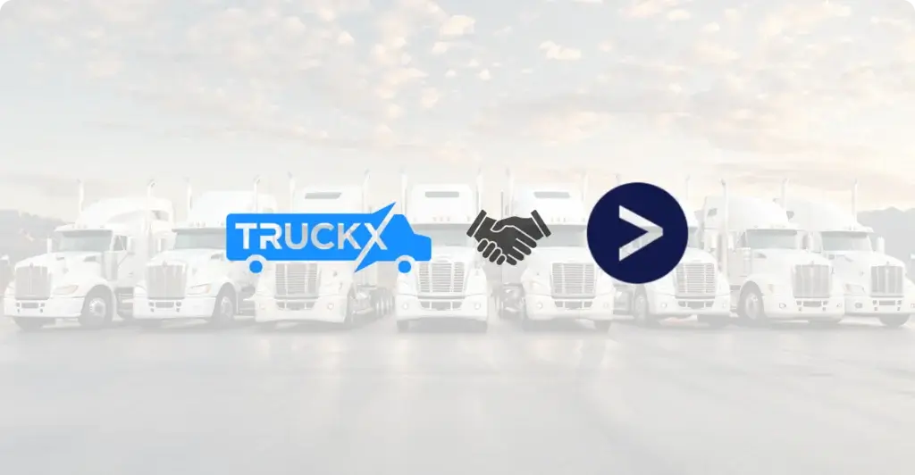 Terminal and TruckX Integration