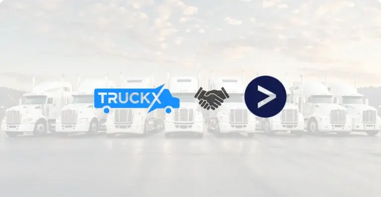 Terminal and TruckX Integration