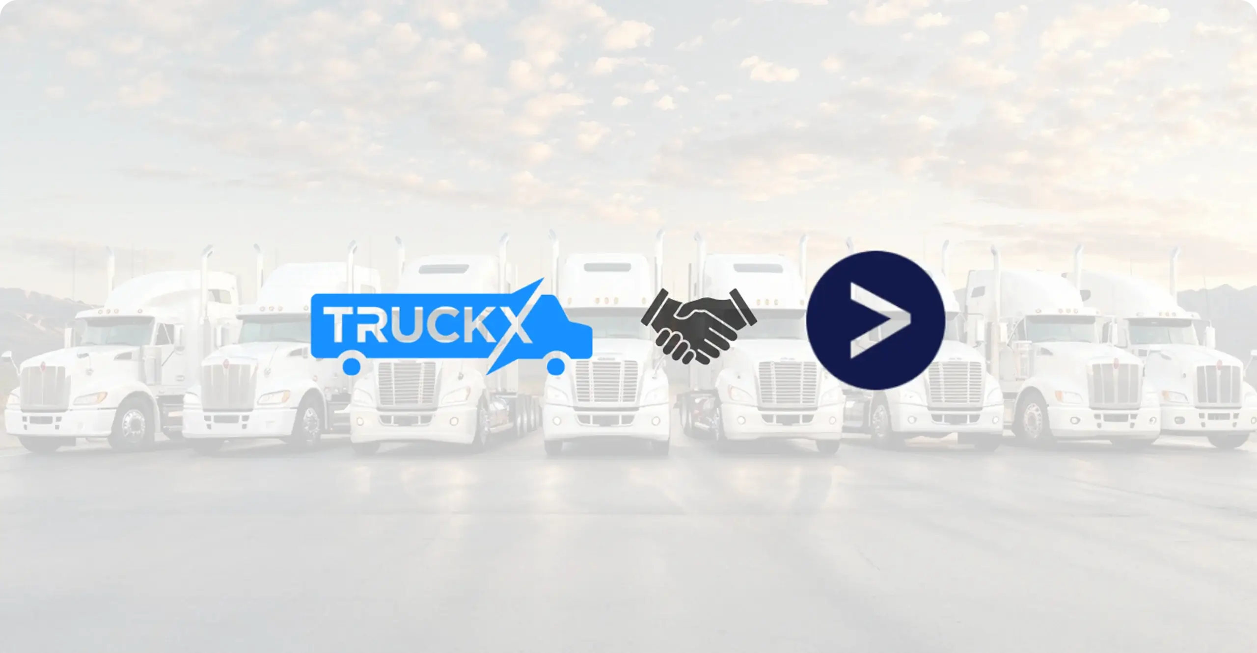 Terminal and TruckX Integration