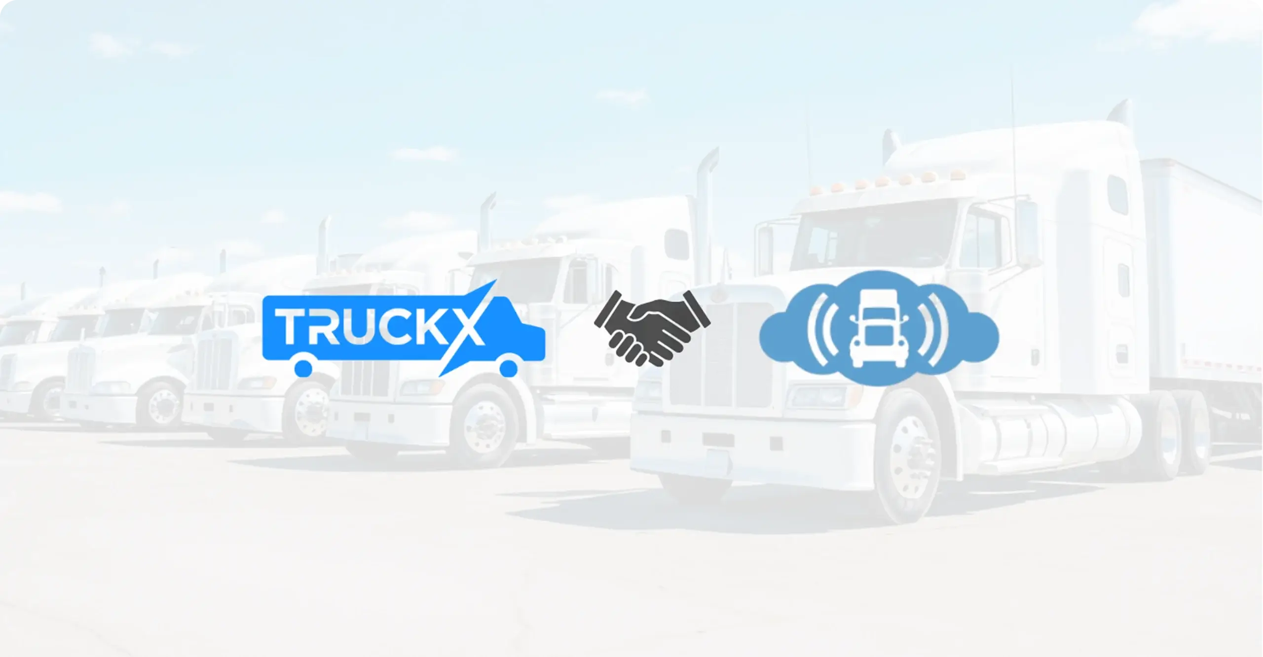 TruckerCloud and TruckX Integration
