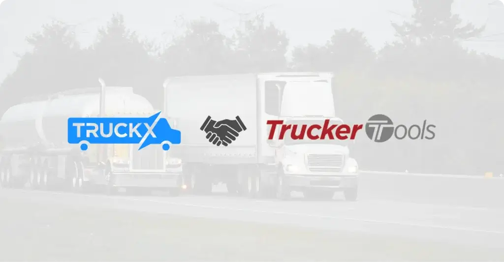 TruckX & Trucker Tools API Integration